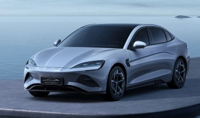 Berline Premium - vue 2