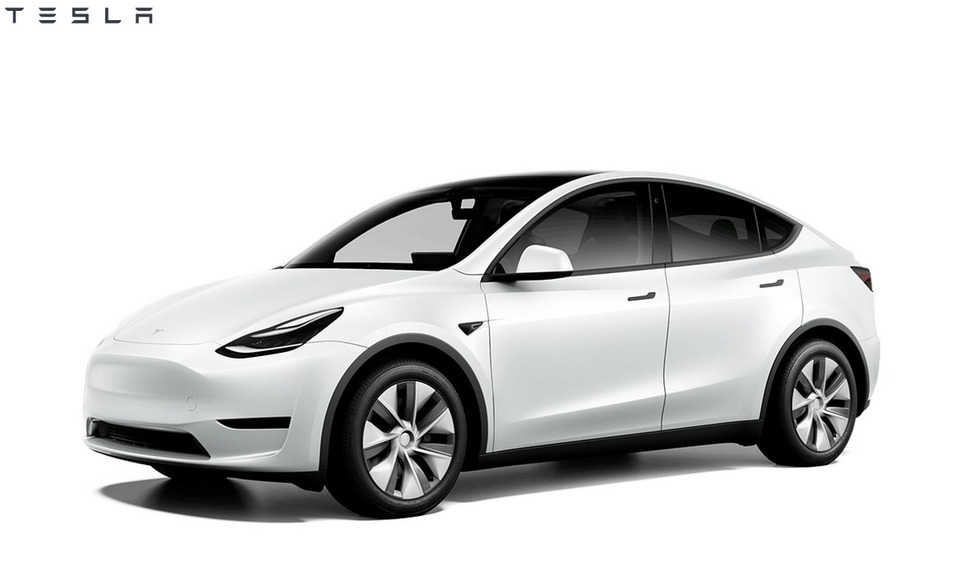 Berline Premium - vue 1